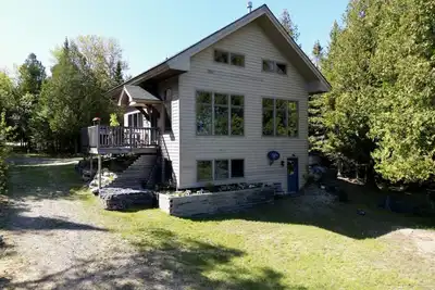 Image de Sweet Spot on Drummond Island