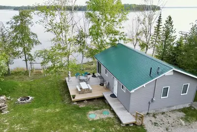Image de By the Shore on Drummond Island