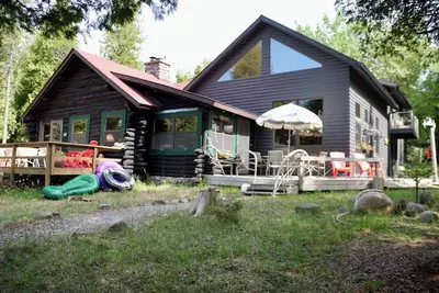 Image de Limerance Lodge on Drummond Island