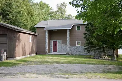 Image de North of Nowhere on Drummond Island