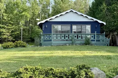 Image de True North on Drummond Island