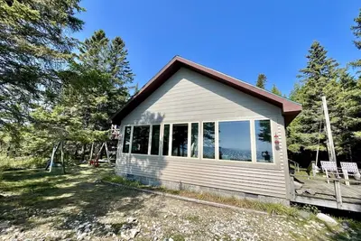 Image de Listening Point on Drummond Island
