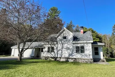 Image de Town House on Drummond Island