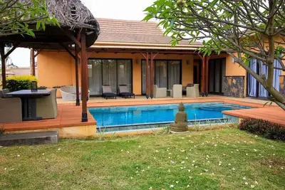 Image de Villa Tranquilis_plage _nature_fitness