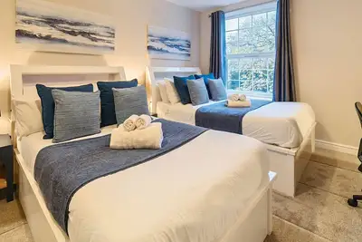 Image de Everest Lodge Serviced Apartment