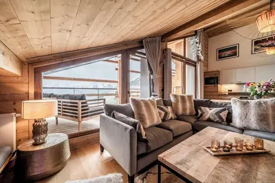Image de Koya - Apartment in Alpe d'Huez