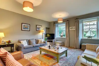 Image de Pisces - Trois Chambres Appartement, Couchages 6