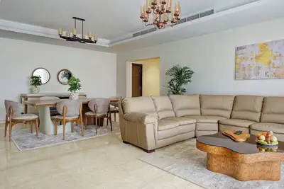 Image de Vesta - Luxury Apt - 2br - Cfc (xxxv)