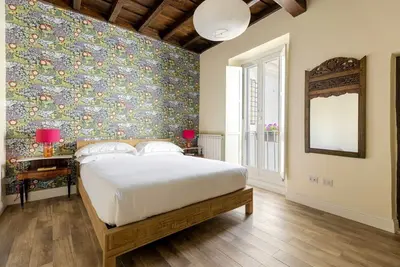 Image de Roma - Appartamento - Id 20