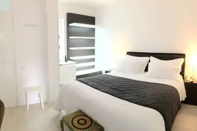 Image de Maison de vacances Morcote pour 1 - 2 personnes avec 1 chambre à coucher - Maison de vacances