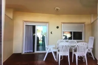 Image de Apartamento en Planta Baja con Terraza con Salida Directa a la Piscina