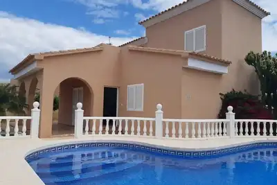 Image de Marja House