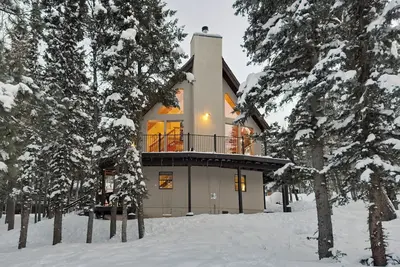 Image de Family Cabin Monte Verde Lakeview