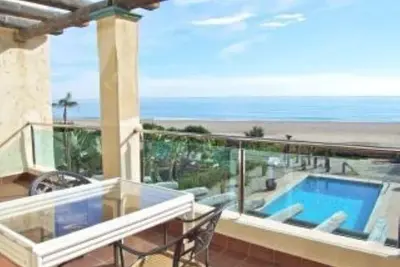 Image de Marques House
