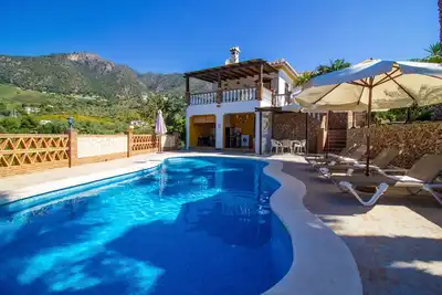 Image de Casa Conchi in Frigiliana
