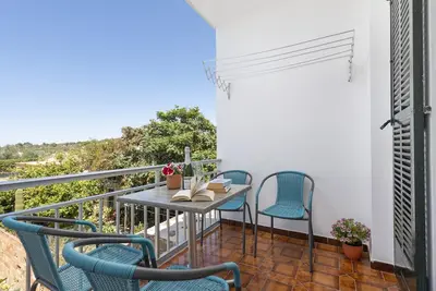 Image de Charmant appartement pour 6 personnes à Felanitx, Mallorca