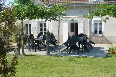Image de Gîte du Vivier, à 2km du Parc Beauval