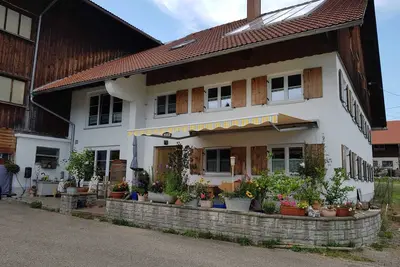 Image de Vacation domicile Steidele