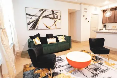 Image de the Jaded Kiss - King Suite