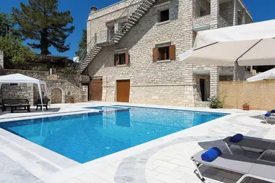Image de Creteholidayhome Cozy Villa