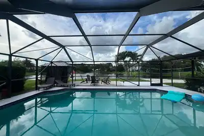 Image de Relaxing Beautiful Lakeview Home and Kid's Heaven