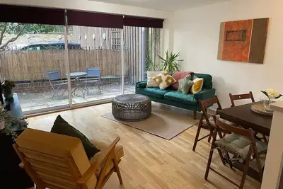 Image de GuestReady - Escapade élégante à Londres