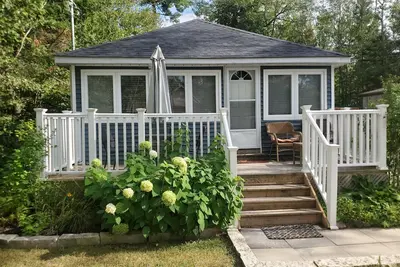 Image de Tiny Beaches\/Wasaga\/Georgian Bay Cottage for Rent
