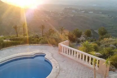 Image de Casa Sol y Luna
