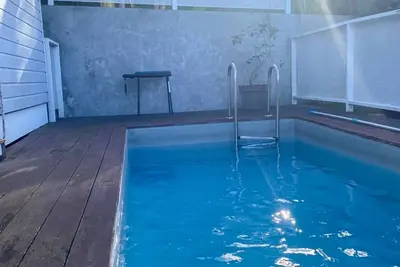 Image de Villa Flamboyant, confort et détente avec piscine privée