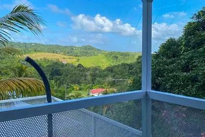 Image de Villa Colibri, charme et intimité avec piscine au cœur de la nature