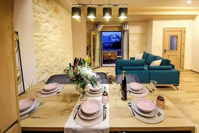Image de Casa di Cleopatra - Heraklion Luxurious Getaway