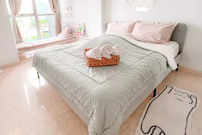 Image de Lovely Family Stay at Gold Coast Pik. Near Pik Avenue & Airport!
