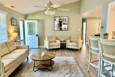 Image de A Shore Thing - Spacious House, Large Deck, Bbq, Fresh Linens & Pet Friendly