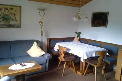 Image de Appartement/fewo Nockalm - Appartement Latschen & Ferienhaus A. d. Nockalmbahn