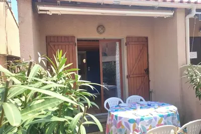 Image de Charmante maison familiale Ă Leucate