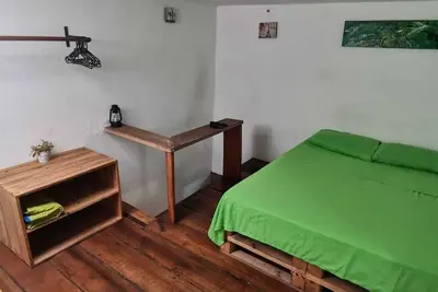 Image de Estudio Hermoso Barrio San Antonio Cali