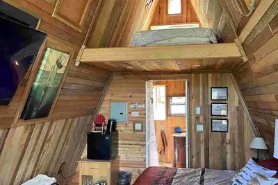 Image de 4 Coastal Cabins & 2 bedroom suite for exploring the Sunshine Coast of Bc