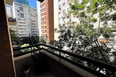 Image de Beautiful apartment in Nuñez