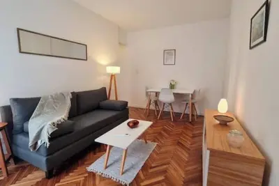 Image de Warm apartment in Belgrano