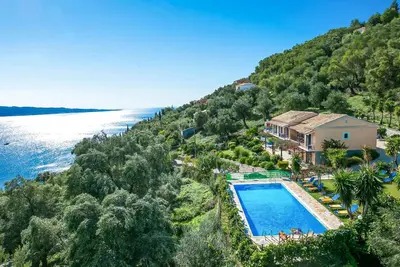 Image de Villa Caribia Sea View by Villa Plus