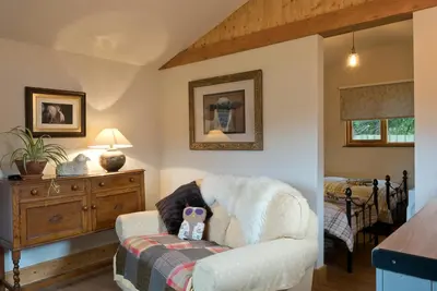 Image de Shepherd's Rest, Llangrannog