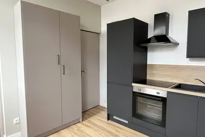 Image de Appartement Ideal Pour 1 Couple + 1 Enfant. Terrasse 45 m2 à 250 m de la Plage
