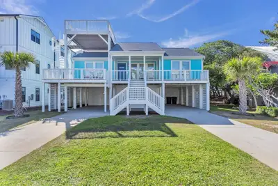 Image de Oceanview - Seascape Oasis *Boat Ramp *X2 Masters