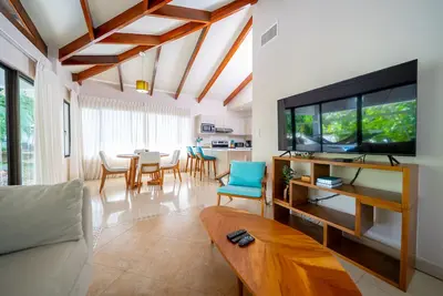 Image de Villas Sol 21 Serenity Place at Playa Hermosa