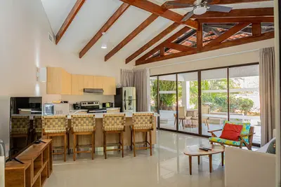 Image de Paraiso Natural At Playa Hermosa