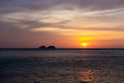 Image de Sunset Harmony: Your Escape at Playa Hermosa,