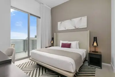 Image de Whole 2\/2 penthouse ocean view