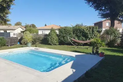 Image de Maison Familiale au Coeur du Bassin d Arcachon