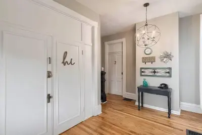 Image de My Old Kentucky Home: Downtown Spacious 3 Bedroom