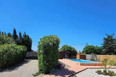 Image de 3 Bedroom Villa in Le Muy